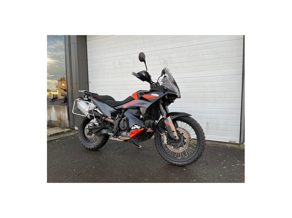 KTM 890 ADVENTURE