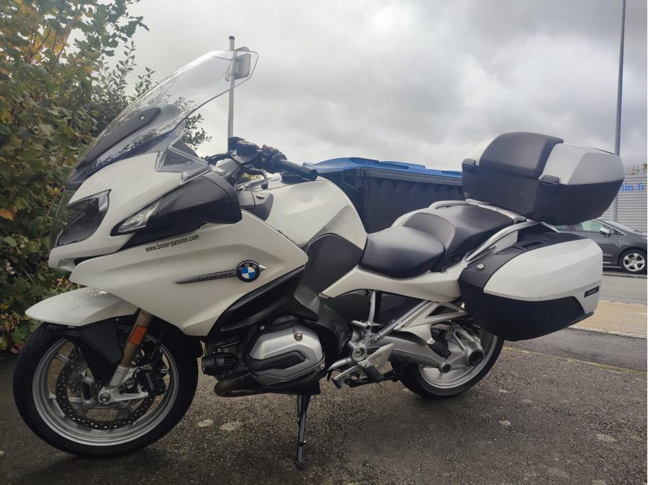 BMW R 1200 RT