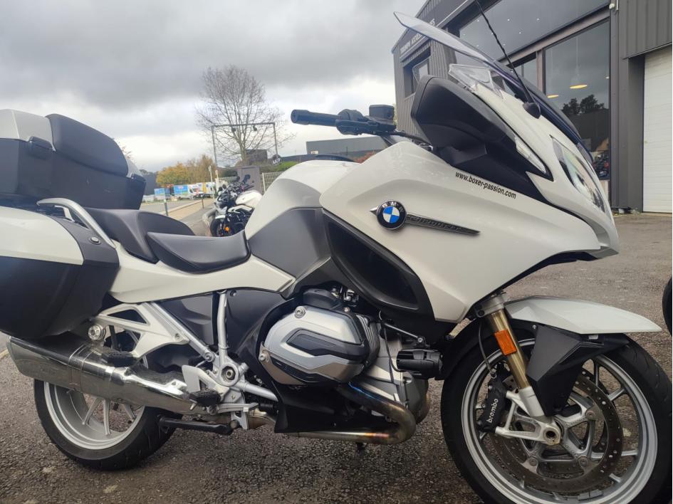 BMW R 1200 RT