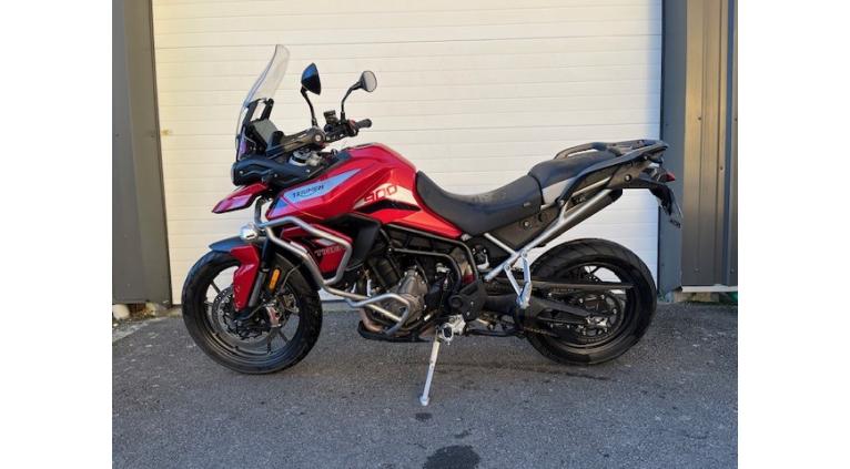 TRIUMPH Tiger 900 GT PRO