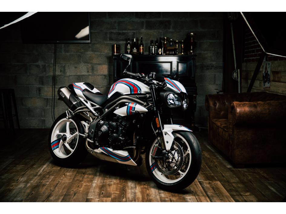 1050 SPEED TRIPLE RS MARTINI