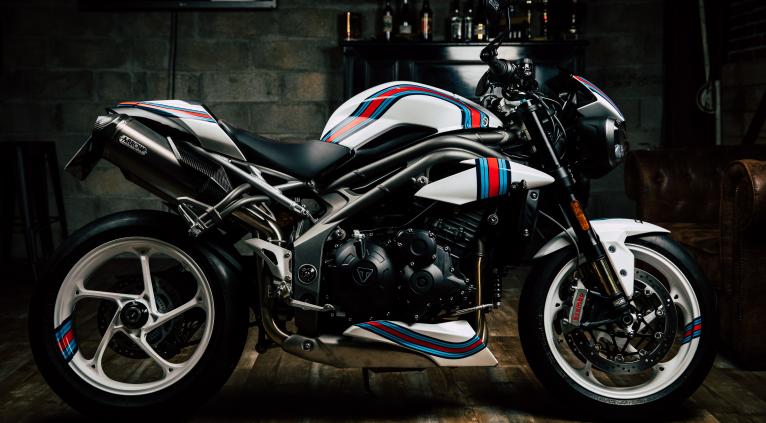 1050 SPEED TRIPLE RS MARTINI