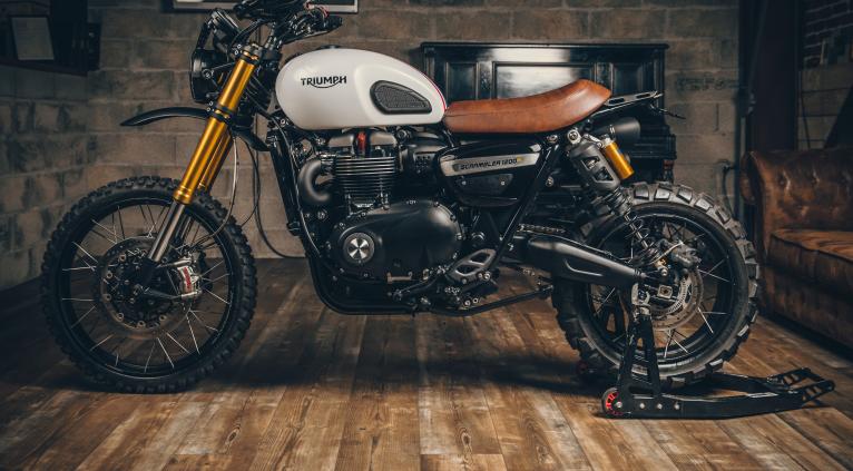 1200 SCRAMBLER Xtrem