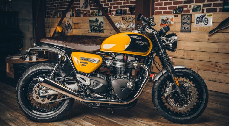 1200 SPEED TWIN SPORT