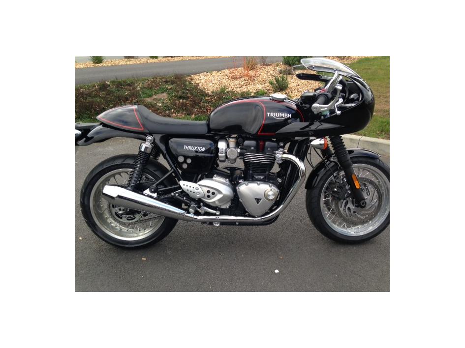 1200 THRUXTON FILET ROUGE