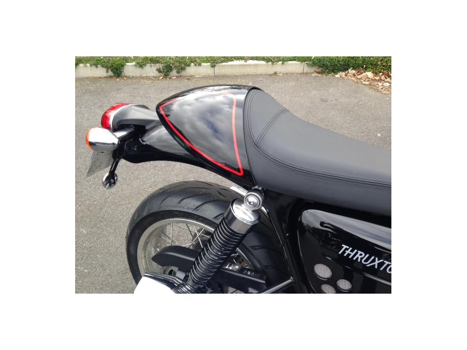 1200 THRUXTON FILET ROUGE