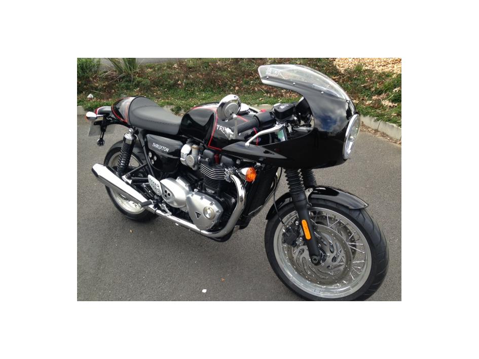 1200 THRUXTON FILET ROUGE