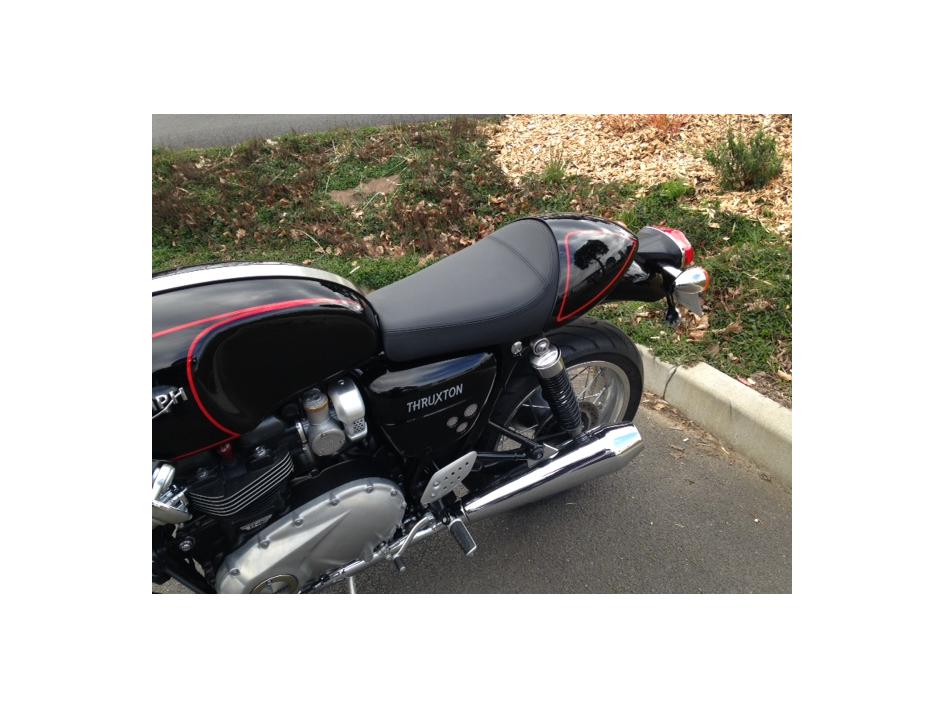 1200 THRUXTON FILET ROUGE