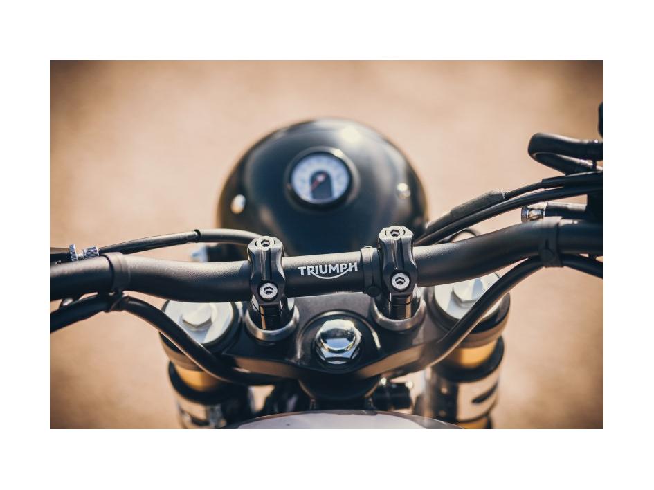 900 STREET SCRAMBLER R