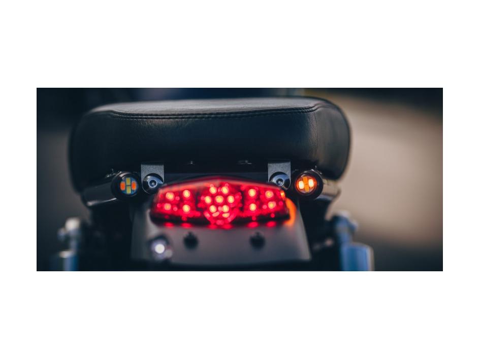 900 STREET SCRAMBLER R