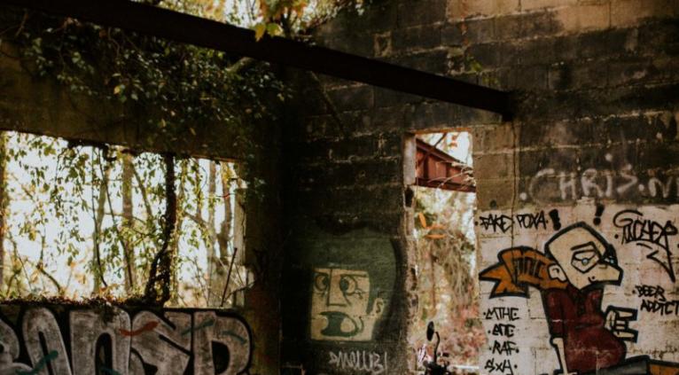 SCRAMBLER BRUSHED ALUMINIUM