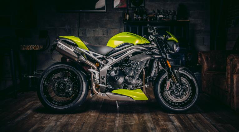 SPEED TRIPLE RS ROULETTE GREEN